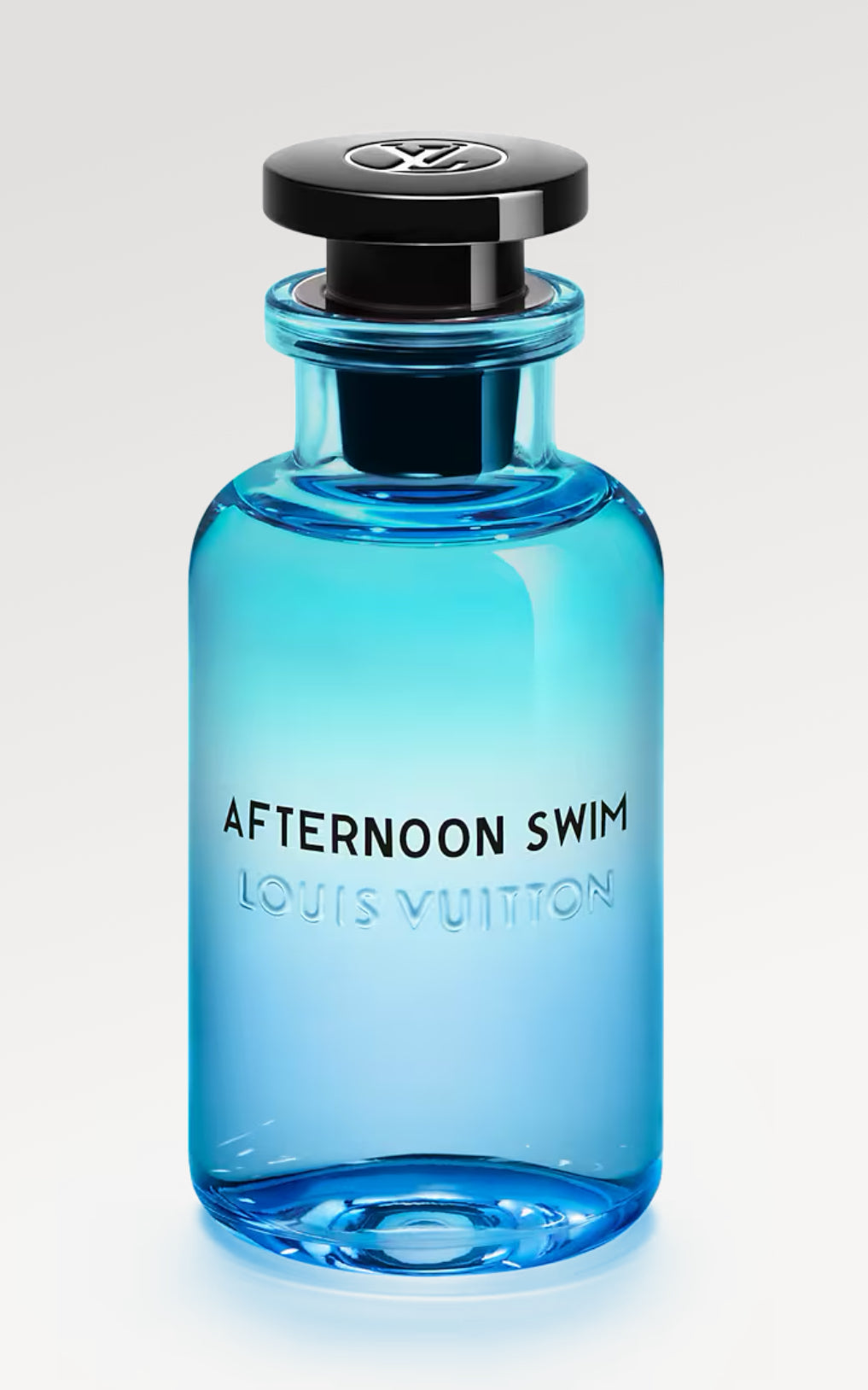 Louis Vuitton "Afternoon Swim" Mini Cologne Bottle