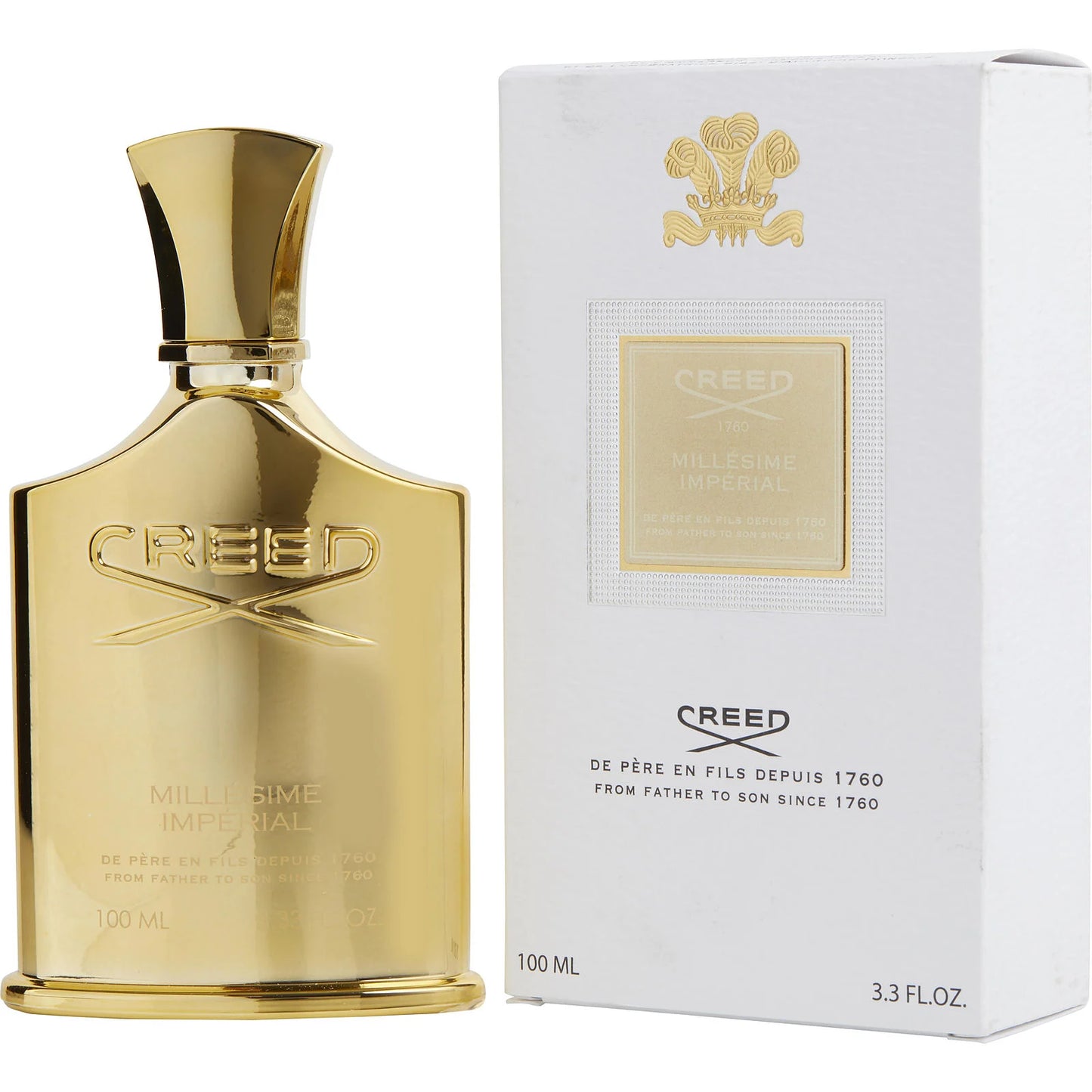 Creed "Millésime Impérial" 100ml