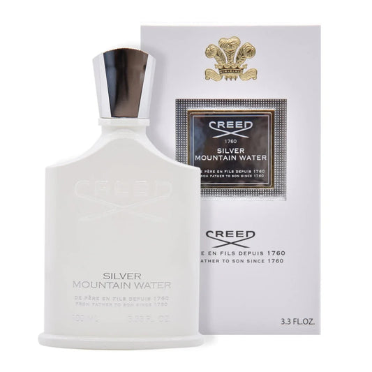 Creed "Silver Mountain Water" 100ml