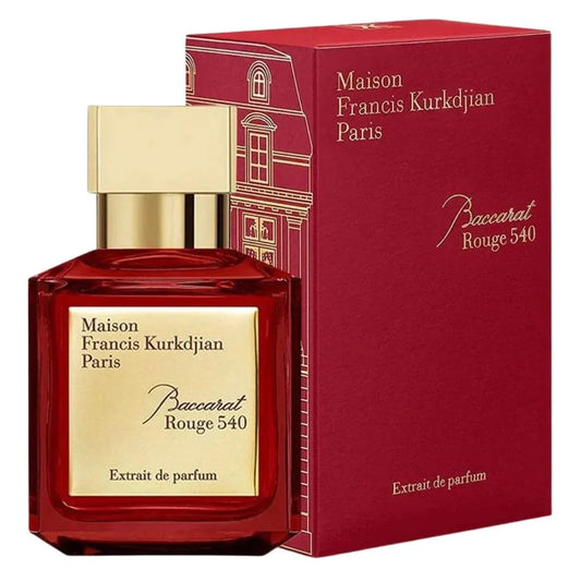 Maison Francis Kurkdjian’s "Baccarat Rouge 540" 200ml