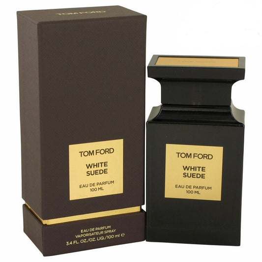 Tom Ford "White Suede" 100ml