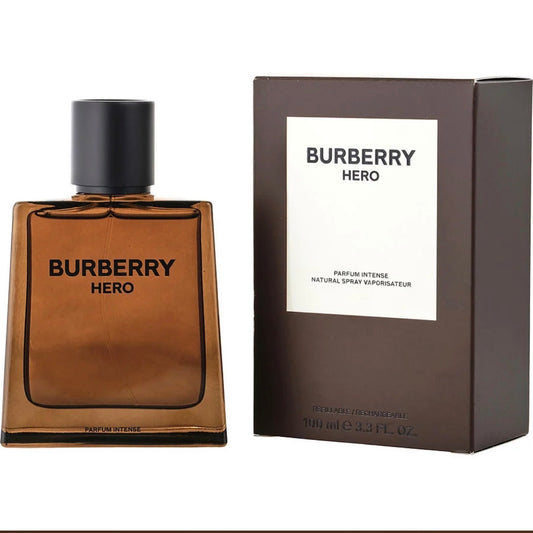 Burberry Hero "Intense"