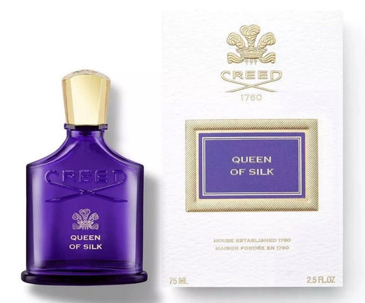 Creed "Queen of Silk" 100ml