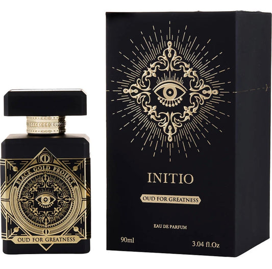 Initio "Oud for Greatness" 90ml